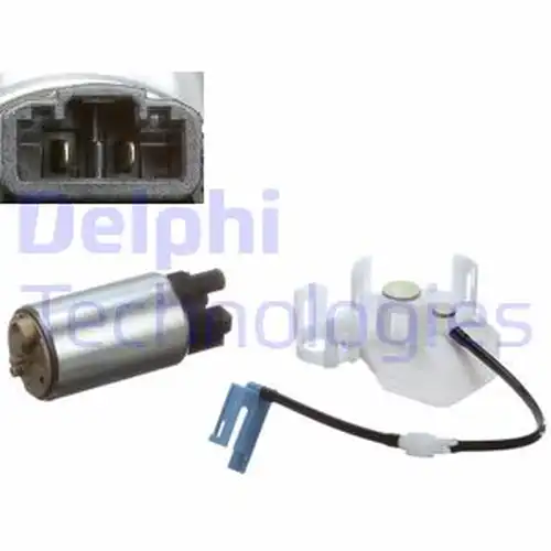горивна помпа DELPHI FE0670-12B1