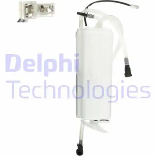 горивна помпа DELPHI FE0703-12B1
