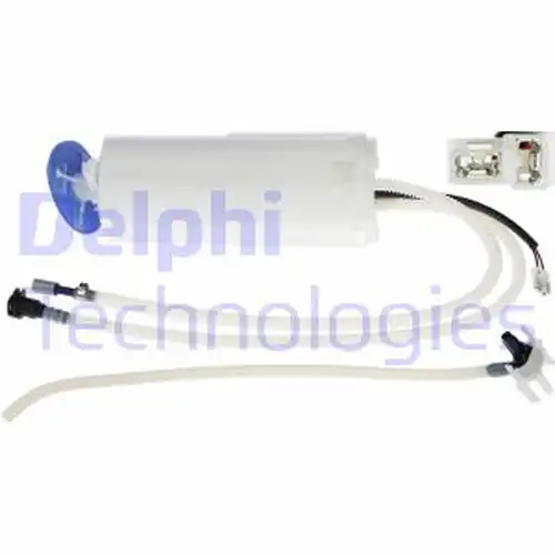 горивна помпа DELPHI FE0733-12B1