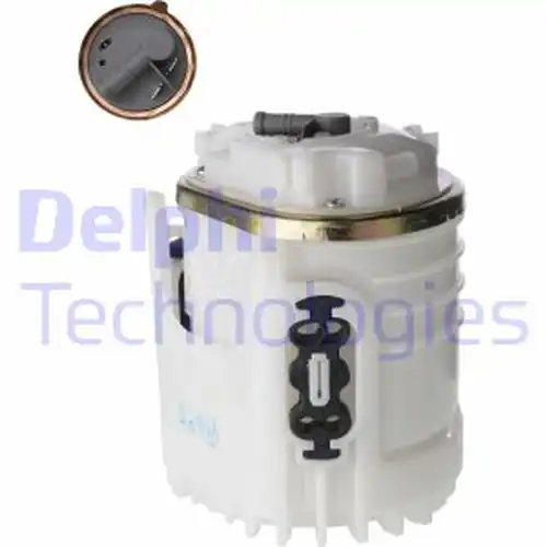 горивопроводен елемент (горивна помпа+сонда) DELPHI FE0783-12B1