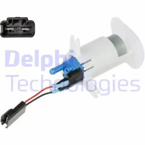 горивна помпа DELPHI FE0800-12B1