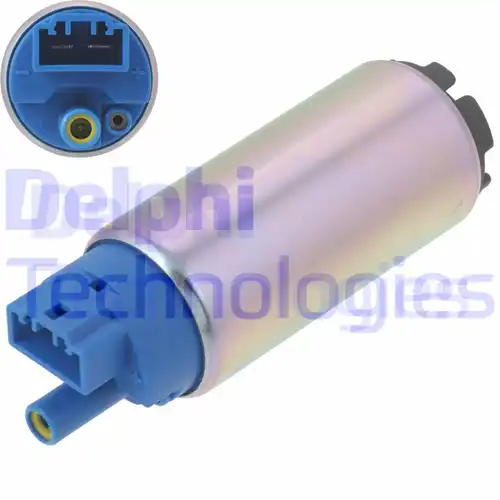 Горивна помпа DELPHI FE0820-12B1