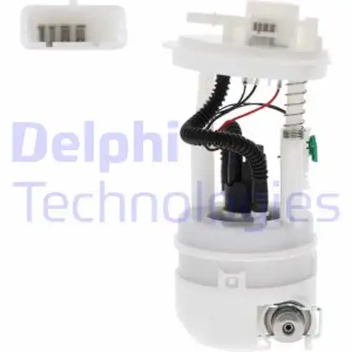 горивопроводен модул (горивна помпа+сонда) DELPHI FE10064-12B1