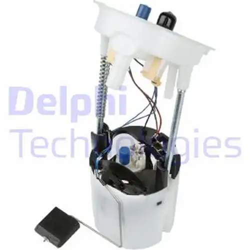 горивопроводен елемент (горивна помпа+сонда) DELPHI FG0917-11B1