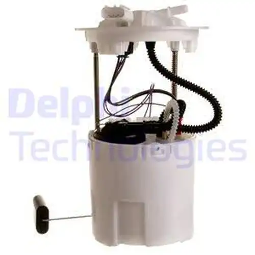 горивопроводен елемент (горивна помпа+сонда) DELPHI FG0928-11B1