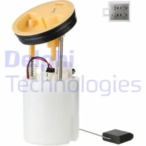 горивопроводен елемент (горивна помпа+сонда) DELPHI FG0979-11B1