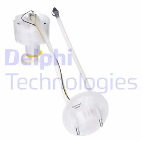 горивопроводен елемент (горивна помпа+сонда) DELPHI FG0980-11B1