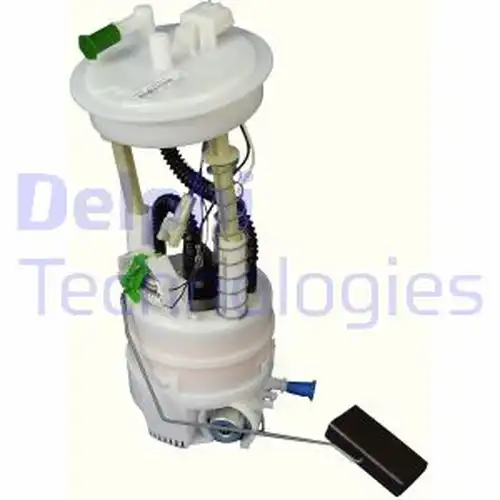 горивопроводен елемент (горивна помпа+сонда) DELPHI FG1038-12B1
