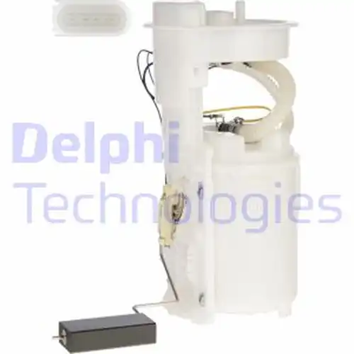 горивопроводен елемент (горивна помпа+сонда) DELPHI FG1079-12B1