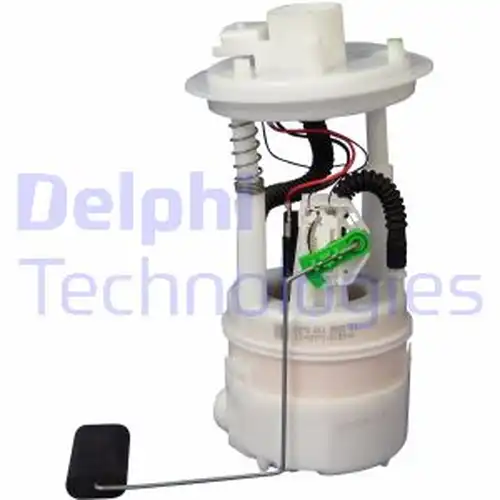 горивопроводен елемент (горивна помпа+сонда) DELPHI FG1121-12B1