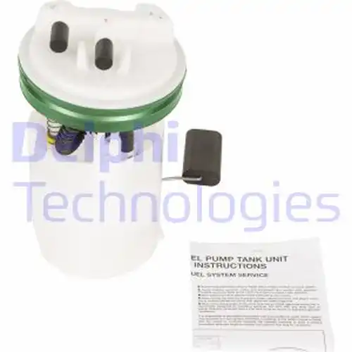 горивопроводен елемент (горивна помпа+сонда) DELPHI FG1145-11B1