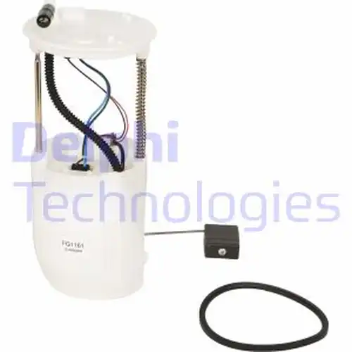 горивопроводен елемент (горивна помпа+сонда) DELPHI FG1161-11B1