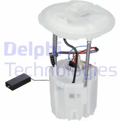 горивопроводен елемент (горивна помпа+сонда) DELPHI FG1163-11B1