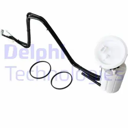 горивопроводен елемент (горивна помпа+сонда) DELPHI FG1177-11B1