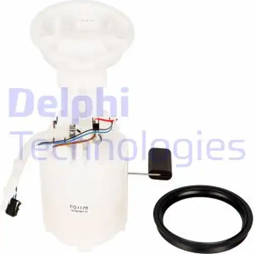 горивопроводен елемент (горивна помпа+сонда) DELPHI FG1178-11B1