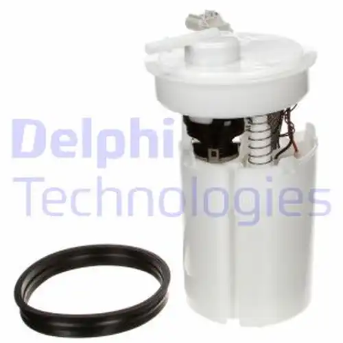 горивопроводен елемент (горивна помпа+сонда) DELPHI FG1225-11B1