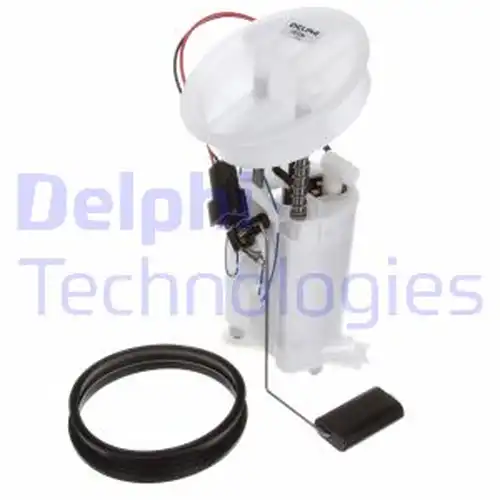 горивопроводен елемент (горивна помпа+сонда) DELPHI FG1234-11B1