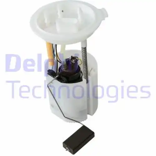 горивопроводен елемент (горивна помпа+сонда) DELPHI FG1273-11B1