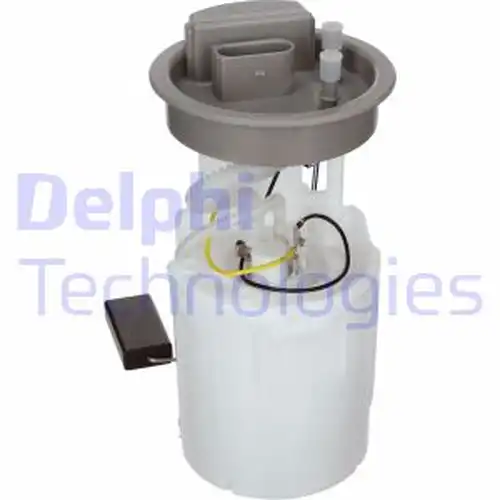 горивопроводен елемент (горивна помпа+сонда) DELPHI FG1399-11B1