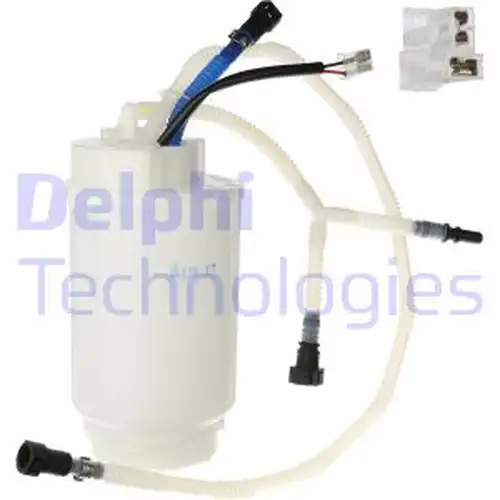 горивопроводен елемент (горивна помпа+сонда) DELPHI FG1404-12B1