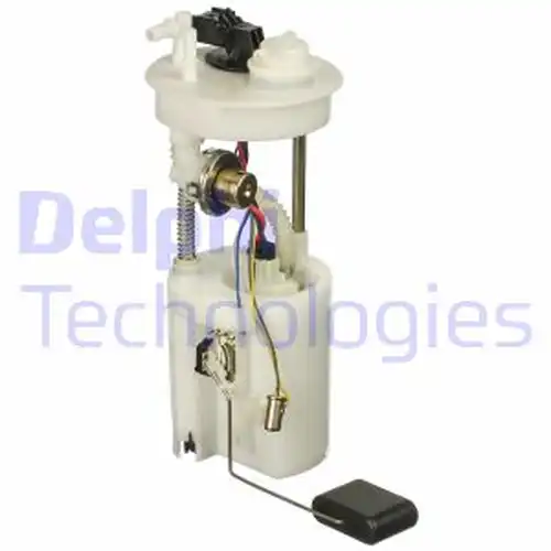 горивопроводен елемент (горивна помпа+сонда) DELPHI FG1484-12B1