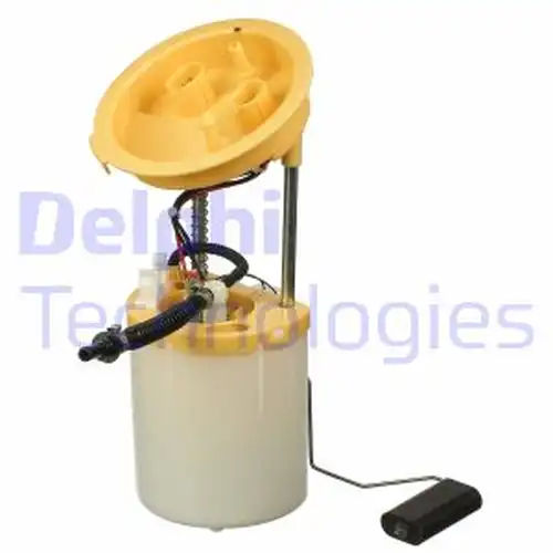 горивопроводен елемент (горивна помпа+сонда) DELPHI FG1506-12B1