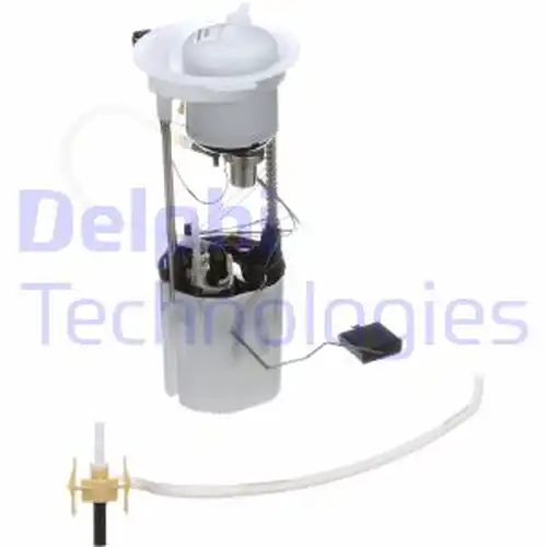 горивопроводен елемент (горивна помпа+сонда) DELPHI FG1575-11B1
