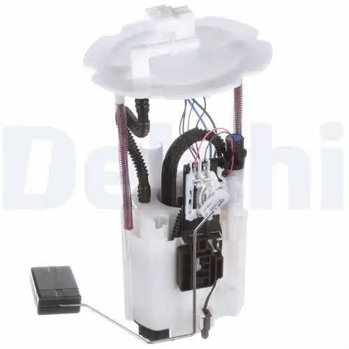 горивопроводен елемент (горивна помпа+сонда) DELPHI FG1622-11B1