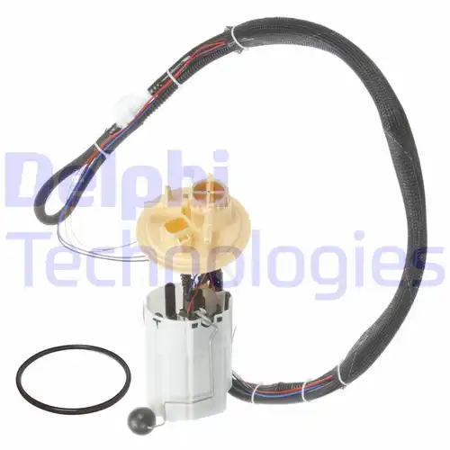 горивопроводен елемент (горивна помпа+сонда) DELPHI FG1657-11B1