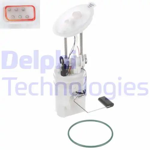 горивопроводен елемент (горивна помпа+сонда) DELPHI FG1696-11B1