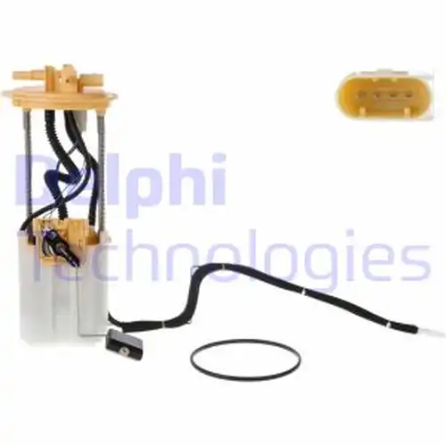 горивопроводен елемент (горивна помпа+сонда) DELPHI FG1707-12B1