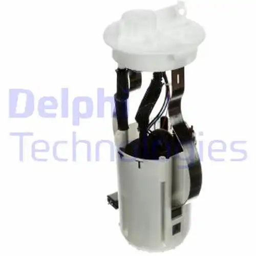 горивопроводен елемент (горивна помпа+сонда) DELPHI FG1718-11B1