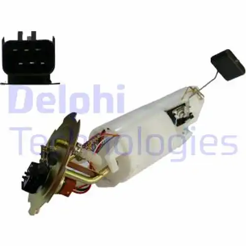 горивопроводен елемент (горивна помпа+сонда) DELPHI FG1922-12B1