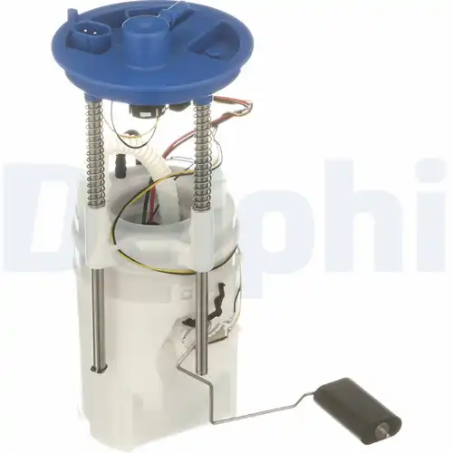 горивопроводен елемент (горивна помпа+сонда) DELPHI FG2320-11B1