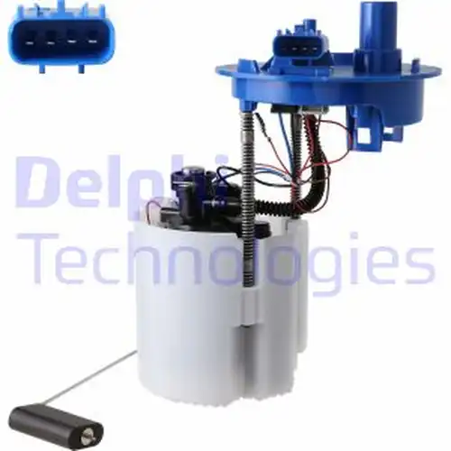 горивопроводен елемент (горивна помпа+сонда) DELPHI FG2341-12B1