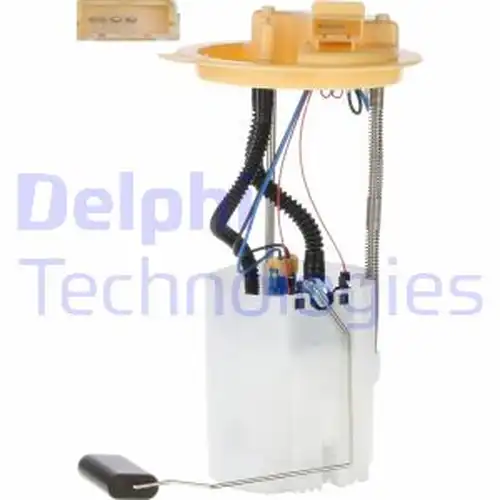горивопроводен елемент (горивна помпа+сонда) DELPHI FG2345-12B1