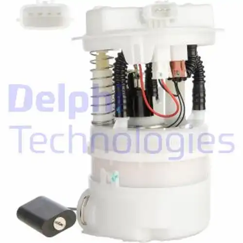 горивопроводен елемент (горивна помпа+сонда) DELPHI FG2356-12B1