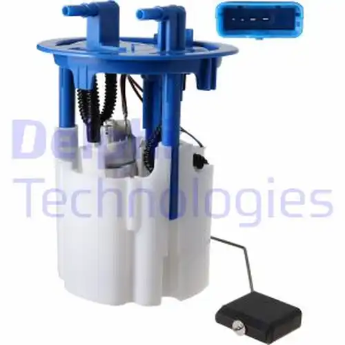 горивопроводен елемент (горивна помпа+сонда) DELPHI FG2357-12B1