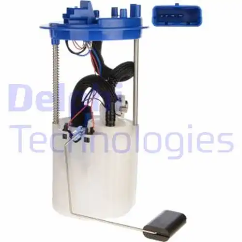 горивопроводен елемент (горивна помпа+сонда) DELPHI FG2358-12B1