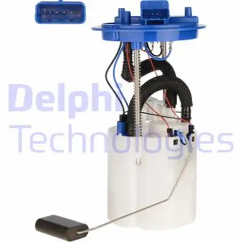 горивопроводен елемент (горивна помпа+сонда) DELPHI FG2364-12B1
