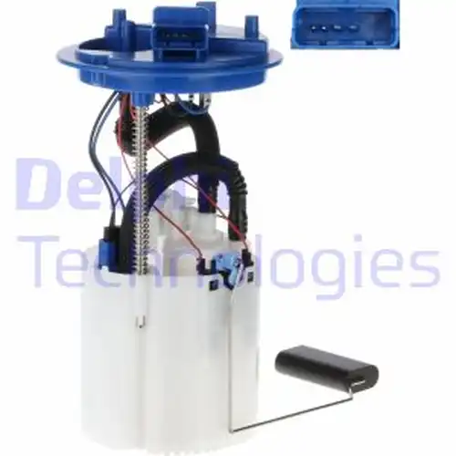 горивопроводен елемент (горивна помпа+сонда) DELPHI FG2369-12B1