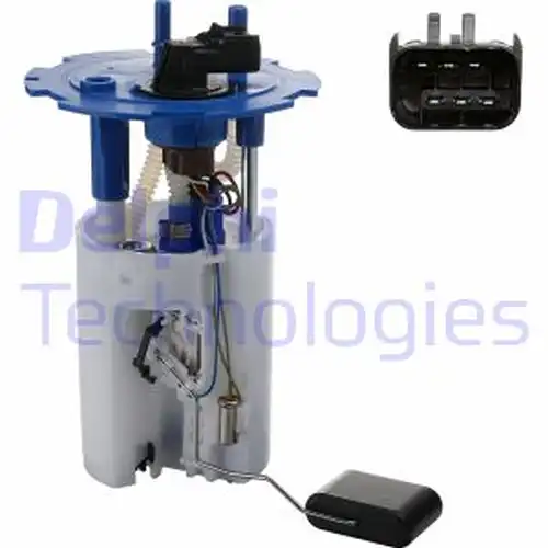 горивопроводен елемент (горивна помпа+сонда) DELPHI FG2373-12B1