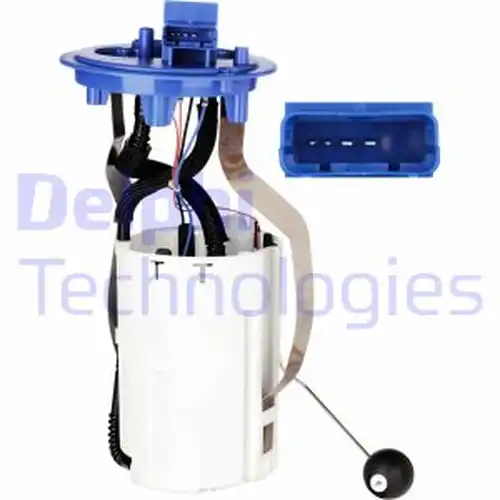 горивопроводен елемент (горивна помпа+сонда) DELPHI FG2380-12B1