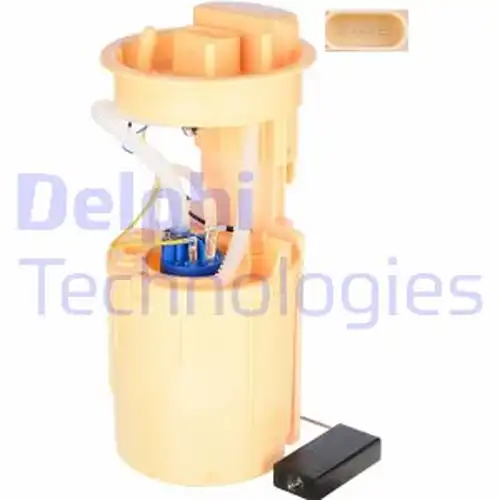 горивопроводен елемент (горивна помпа+сонда) DELPHI FG2382-12B1