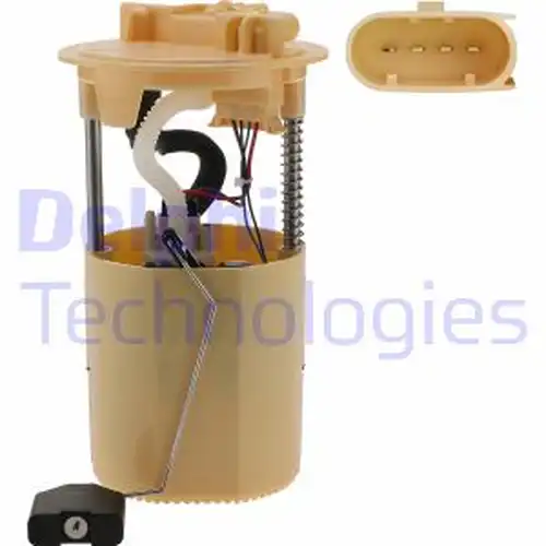 горивопроводен елемент (горивна помпа+сонда) DELPHI FG2384-12B1