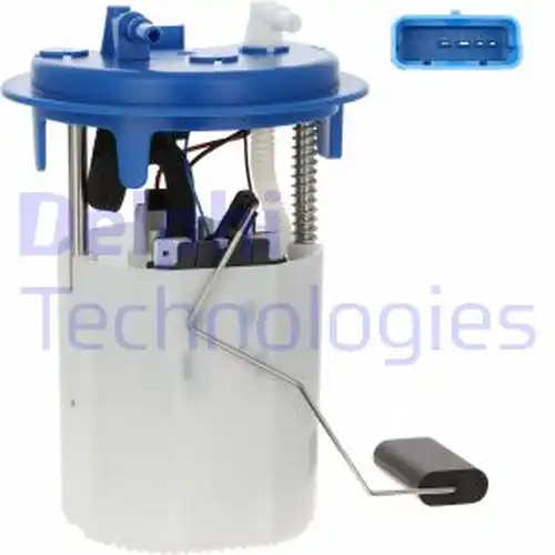 горивопроводен елемент (горивна помпа+сонда) DELPHI FG2385-12B1