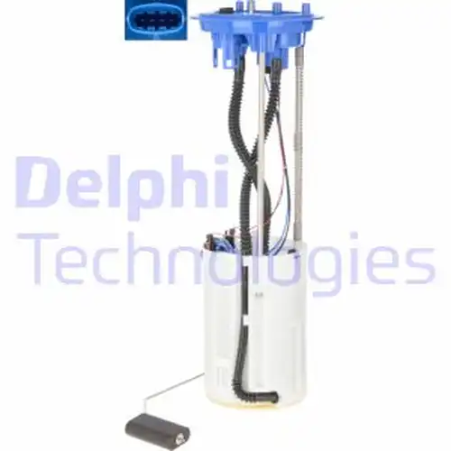 горивопроводен елемент (горивна помпа+сонда) DELPHI FG2388-12B1