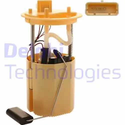 горивопроводен елемент (горивна помпа+сонда) DELPHI FG2392-12B1