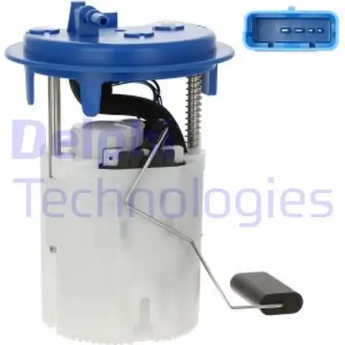 горивопроводен елемент (горивна помпа+сонда) DELPHI FG2394-12B1