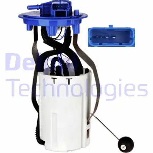 горивопроводен елемент (горивна помпа+сонда) DELPHI FG2396-12B1